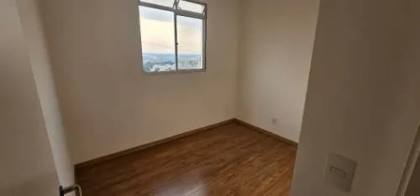 Apartamento Para Vender com 02 quartos no bairro Serra Dourada em Vespasiano