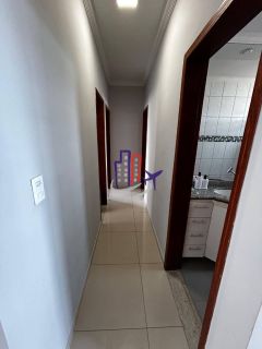 Apartamento Para Vender com 03 quartos 01 suítes no bairro Eldorado em Contagem