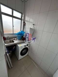 Apartamento Para Vender com 03 quartos 01 suítes no bairro Eldorado em Contagem