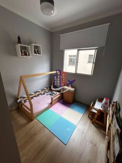 Apartamento Para Vender com 03 quartos 01 suítes no bairro Eldorado em Contagem