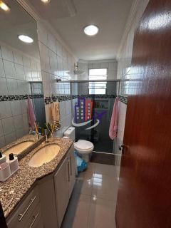 Apartamento Para Vender com 03 quartos 01 suítes no bairro Eldorado em Contagem