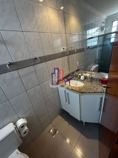 Apartamento Para Vender com 03 quartos 01 suítes no bairro Eldorado em Contagem