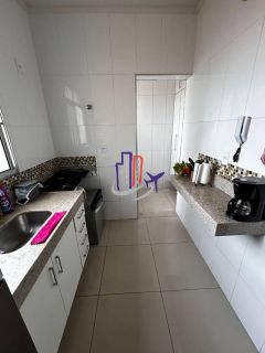 Apartamento Para Vender com 03 quartos 01 suítes no bairro Eldorado em Contagem