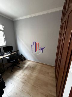 Apartamento Para Vender com 03 quartos 01 suítes no bairro Eldorado em Contagem