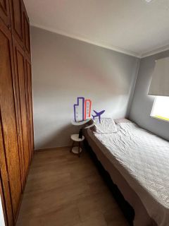 Apartamento Para Vender com 03 quartos 01 suítes no bairro Eldorado em Contagem