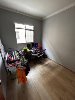 Apartamento Para Vender com 03 quartos 01 suítes no bairro Eldorado em Contagem