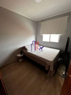 Apartamento Para Vender com 03 quartos 01 suítes no bairro Eldorado em Contagem
