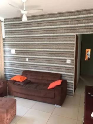 Casa Para Vender com 02 quartos no bairro Mangabeiras em Mateus Leme