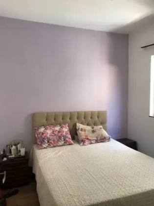 Casa Para Vender com 02 quartos no bairro Mangabeiras em Mateus Leme