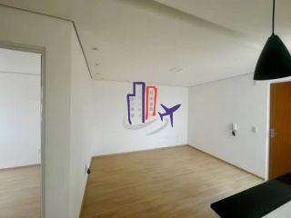 Apartamento Para Vender com 02 quartos no bairro Nova Pampulha em Vespasiano