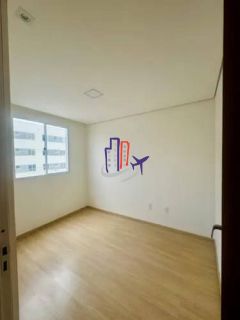 Apartamento Para Vender com 02 quartos no bairro Nova Pampulha em Vespasiano