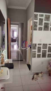 Casa Para Vender com 02 quartos 01 suítes no bairro Icaivera em Betim