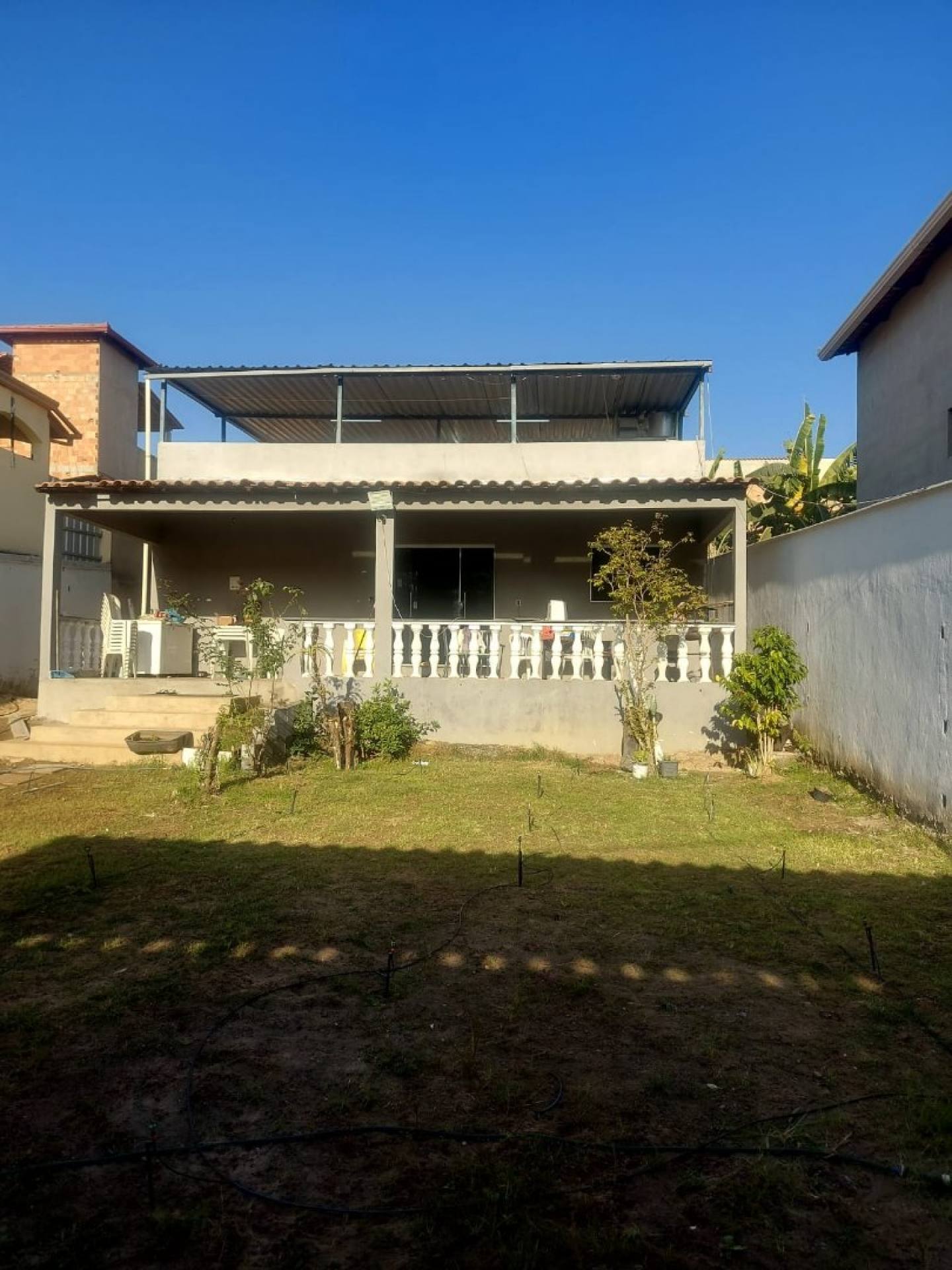 Casa Para Vender com 03 quartos 01 suítes no bairro Cruzeiro do Sul em Betim
