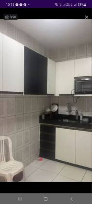 Casa Para Vender com 03 quartos 01 suítes no bairro Cruzeiro do Sul em Betim