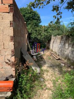 Lote / Terreno de Bairro Para Vender no bairro Ponte Alta em Betim