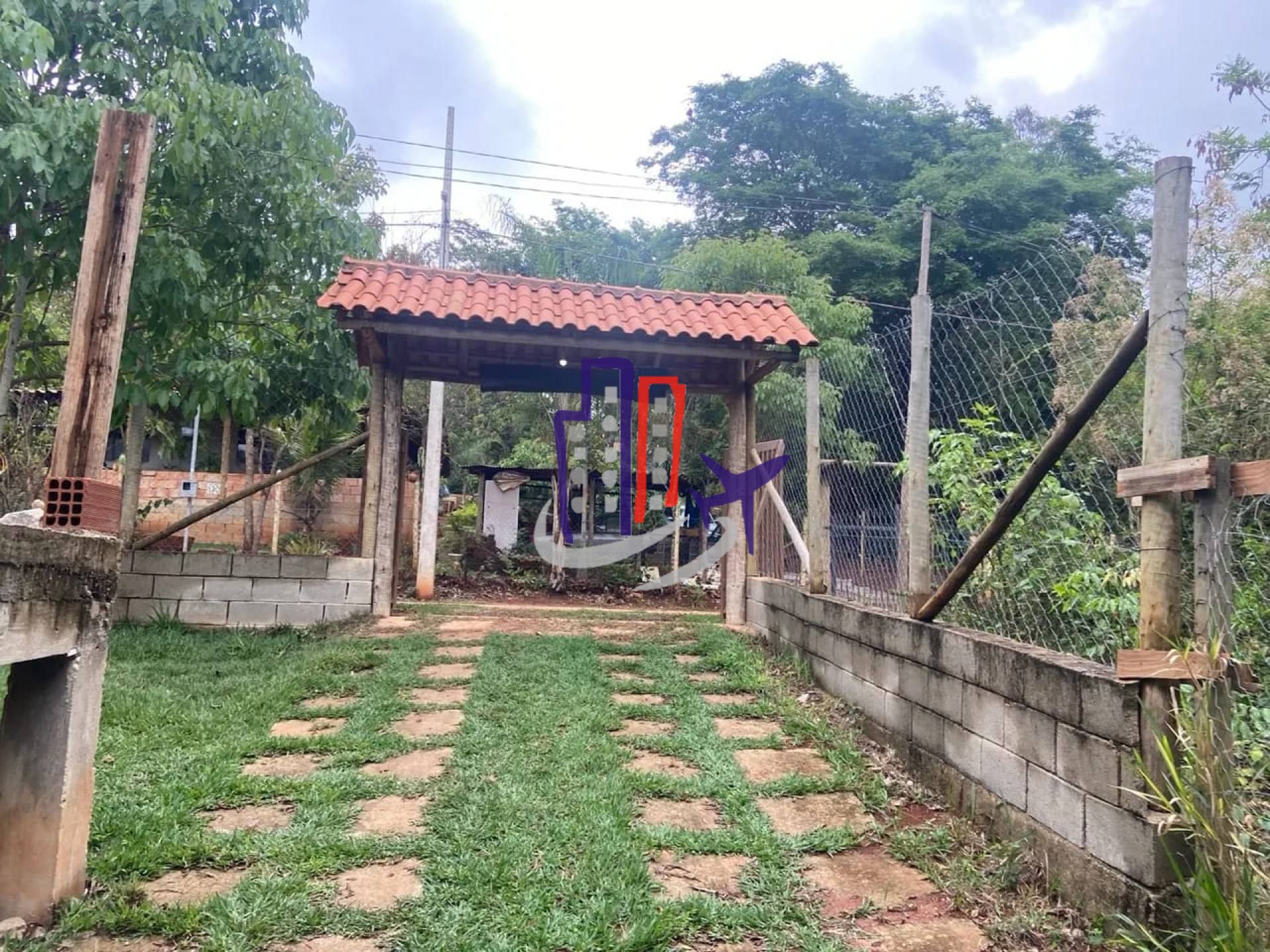 Chácara Para Vender com 04 quartos 01 suítes no bairro Zona Rural em Esmeraldas