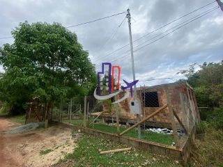 Chácara Para Vender com 04 quartos 01 suítes no bairro Zona Rural em Esmeraldas