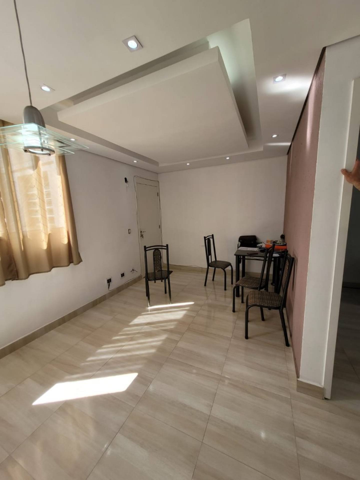 Apartamento Para Vender com 02 quartos no bairro Fonte Grande em Contagem