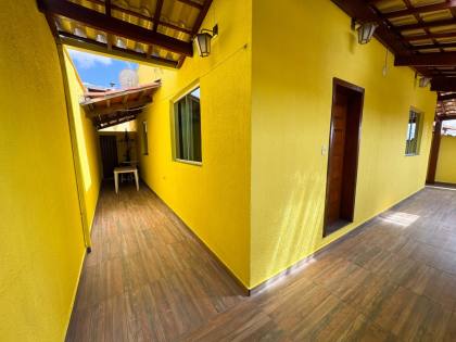 Casa de Alto Padrão  com 03 quartos no bairro Diamante em Belo Horizonte
