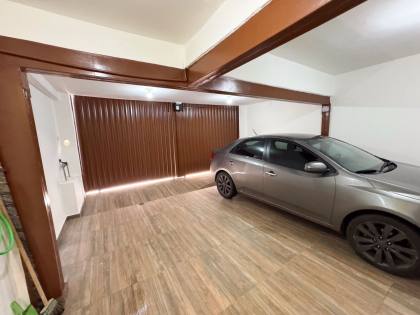 Casa de Alto Padrão  com 03 quartos no bairro Diamante em Belo Horizonte
