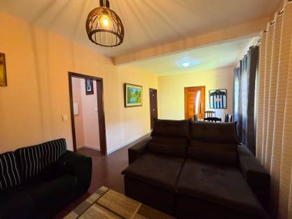 Casa de Alto Padrão  com 03 quartos no bairro Diamante em Belo Horizonte