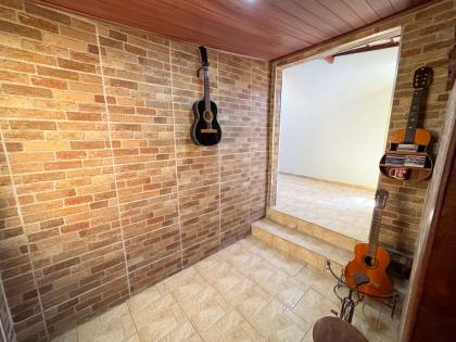 Casa de Alto Padrão  com 03 quartos no bairro Diamante em Belo Horizonte