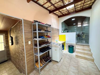 Casa de Alto Padrão  com 03 quartos no bairro Diamante em Belo Horizonte