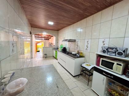 Casa de Alto Padrão  com 03 quartos no bairro Diamante em Belo Horizonte