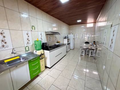 Casa de Alto Padrão  com 03 quartos no bairro Diamante em Belo Horizonte