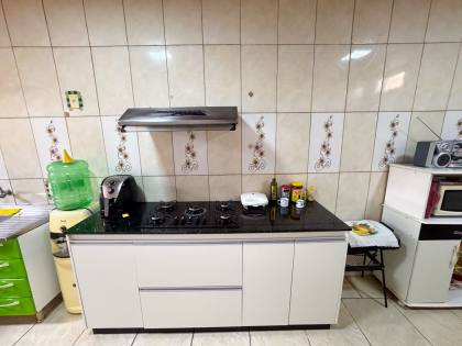 Casa de Alto Padrão  com 03 quartos no bairro Diamante em Belo Horizonte