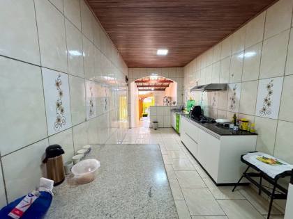 Casa de Alto Padrão  com 03 quartos no bairro Diamante em Belo Horizonte