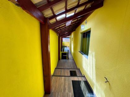 Casa de Alto Padrão  com 03 quartos no bairro Diamante em Belo Horizonte