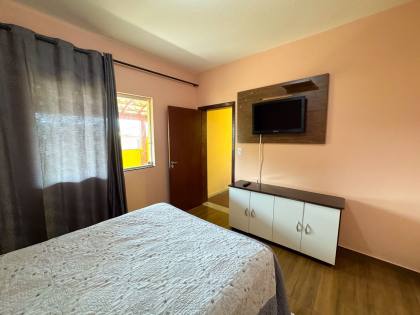 Casa de Alto Padrão  com 03 quartos no bairro Diamante em Belo Horizonte