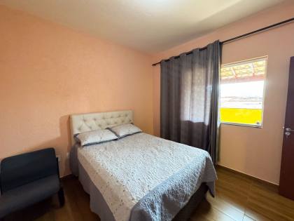 Casa de Alto Padrão  com 03 quartos no bairro Diamante em Belo Horizonte