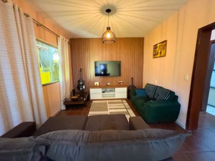 Casa de Alto Padrão  com 03 quartos no bairro Diamante em Belo Horizonte