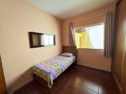 Casa de Alto Padrão  com 03 quartos no bairro Diamante em Belo Horizonte