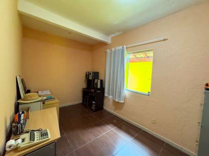 Casa de Alto Padrão  com 03 quartos no bairro Diamante em Belo Horizonte
