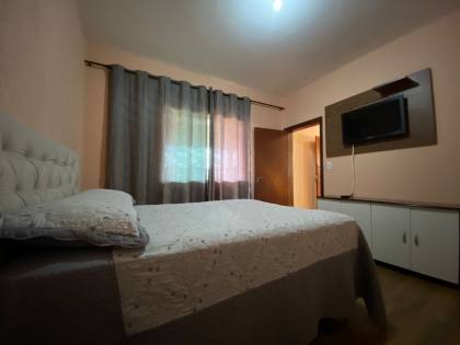 Casa de Alto Padrão  com 03 quartos no bairro Diamante em Belo Horizonte