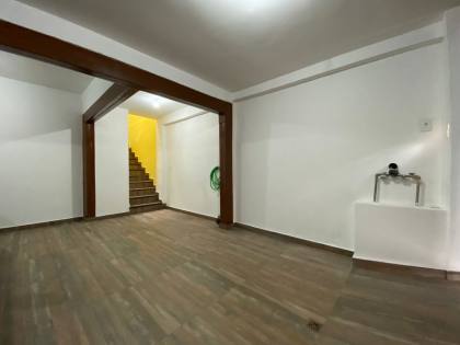 Casa de Alto Padrão  com 03 quartos no bairro Diamante em Belo Horizonte