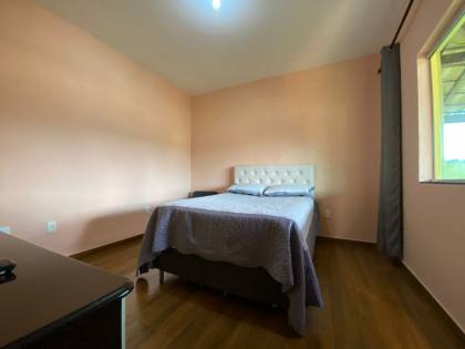 Casa de Alto Padrão  com 03 quartos no bairro Diamante em Belo Horizonte