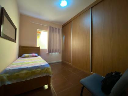 Casa de Alto Padrão  com 03 quartos no bairro Diamante em Belo Horizonte