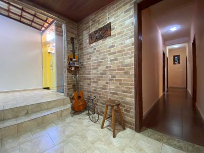 Casa de Alto Padrão  com 03 quartos no bairro Diamante em Belo Horizonte