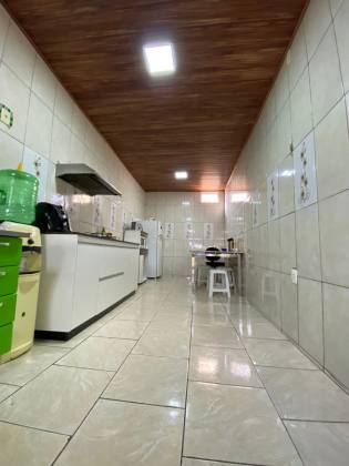 Casa de Alto Padrão  com 03 quartos no bairro Diamante em Belo Horizonte