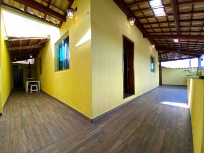 Casa de Alto Padrão  com 03 quartos no bairro Diamante em Belo Horizonte