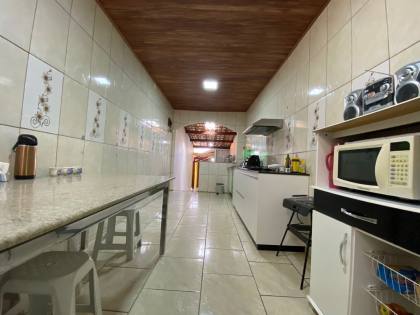 Casa de Alto Padrão  com 03 quartos no bairro Diamante em Belo Horizonte