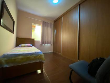 Casa de Alto Padrão  com 03 quartos no bairro Diamante em Belo Horizonte