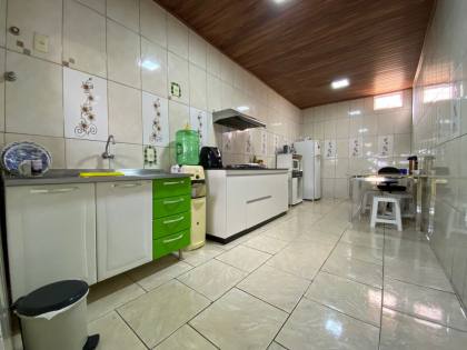 Casa de Alto Padrão  com 03 quartos no bairro Diamante em Belo Horizonte