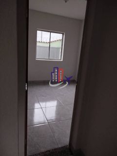 Casa Para Vender com 02 quartos no bairro Planalto em Mateus Leme