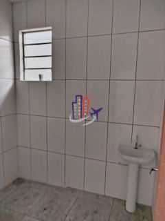 Casa Para Vender com 02 quartos no bairro Planalto em Mateus Leme