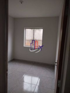 Casa Para Vender com 02 quartos no bairro Planalto em Mateus Leme
